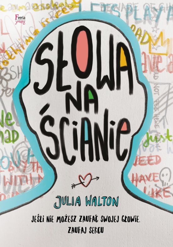 S�owa na �cianie