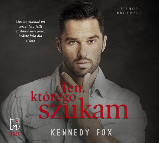Ten, kt�rego szukam