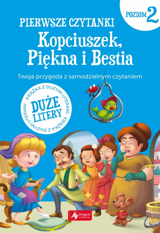 Pierwsze czytanki 2