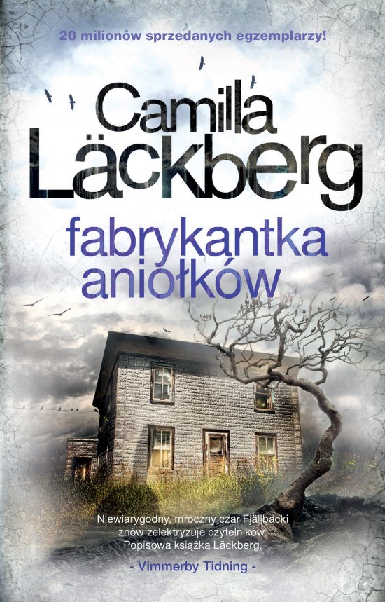 Fabrykantka anio�k�w