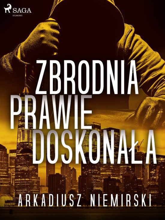 Zbrodnia prawie doskona�a