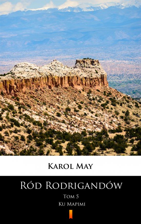 R�d Rodrigand�w. Ku Mapimi