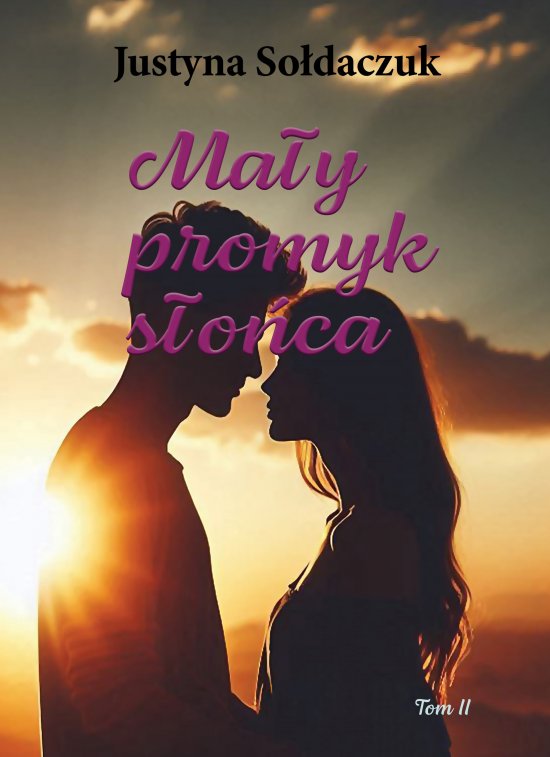 Ma�y promyk s�o�ca