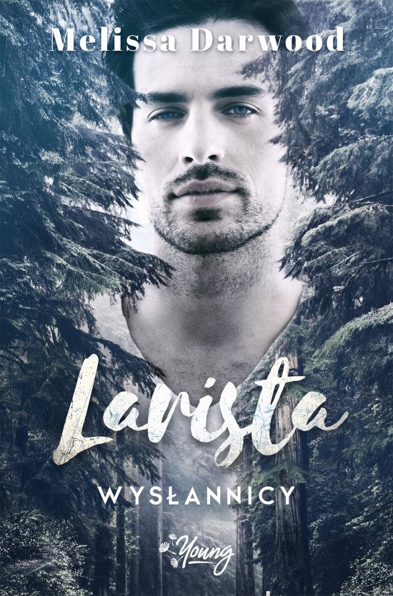 Larista. Wys�annicy. Tom 1