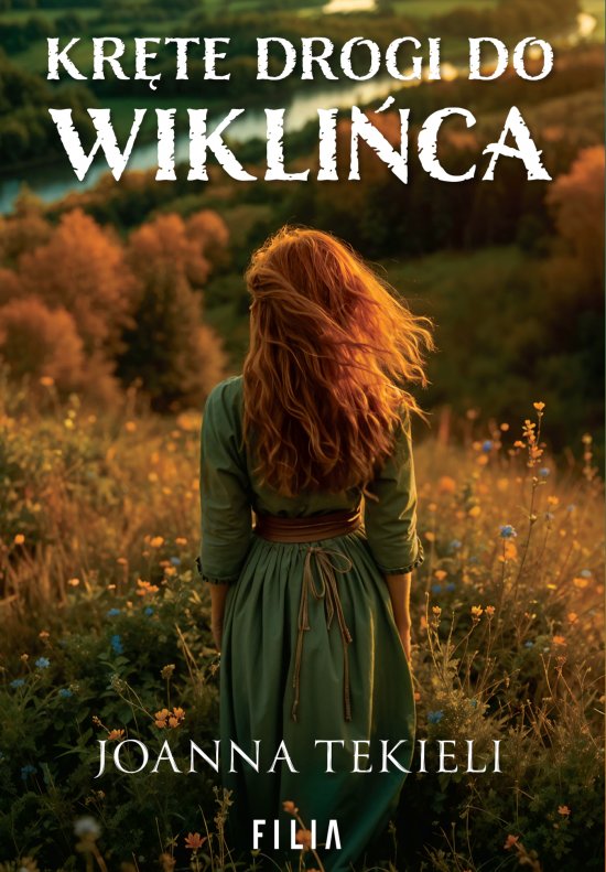 Kr�te drogi do Wikli�ca