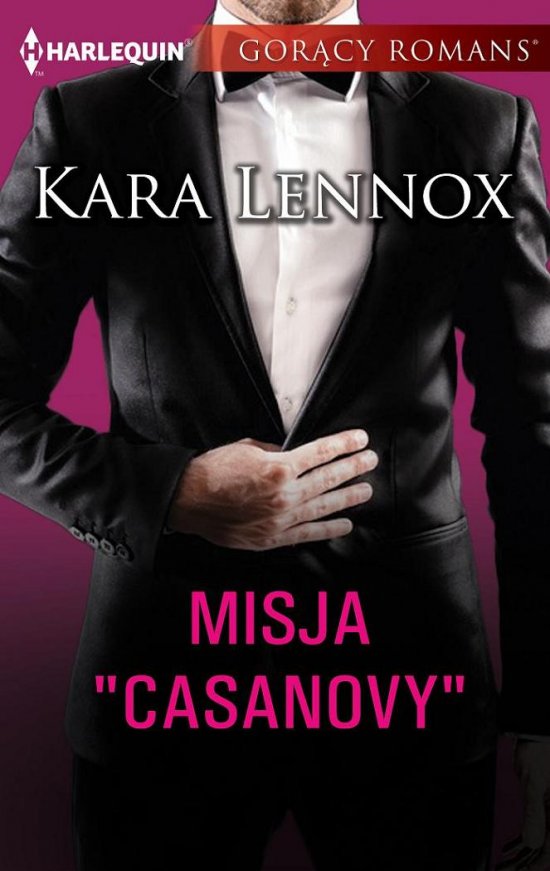 Misja ,,Casanovy"