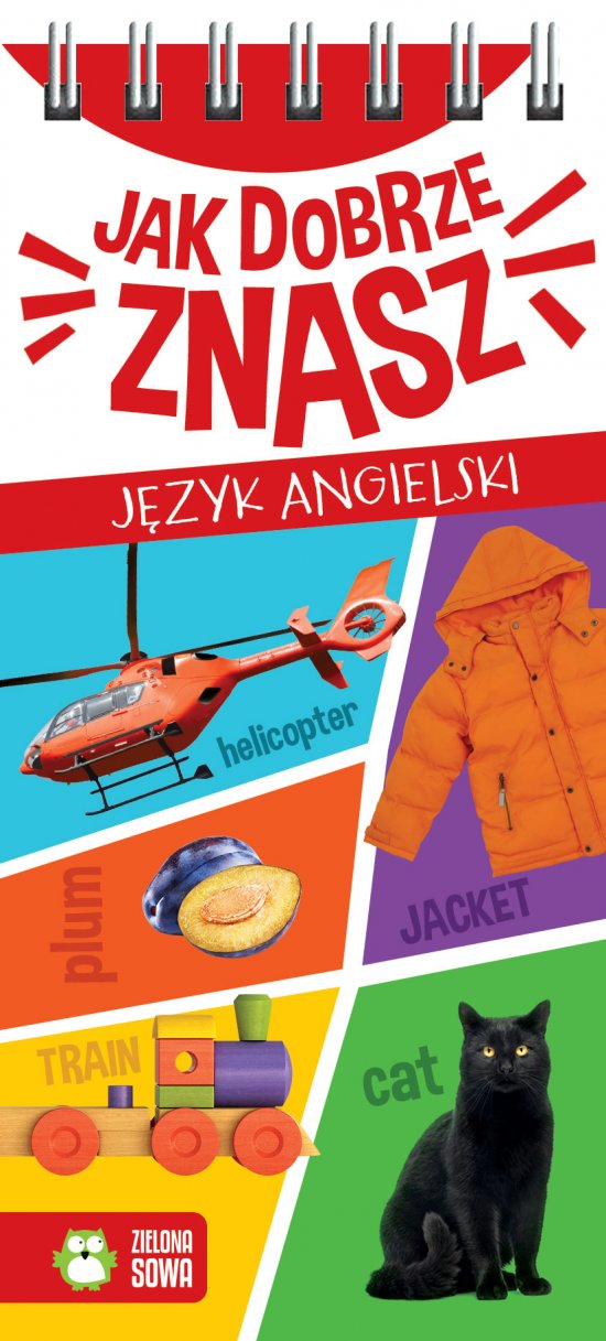 Jak dobrze znasz j�zyk angielski?