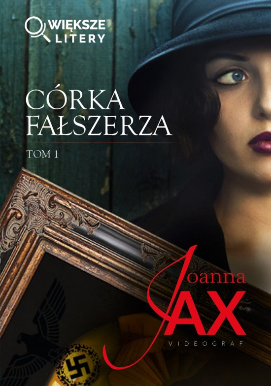 C�rka fa�szerza. Tom 1 (wi�ksze litery)
