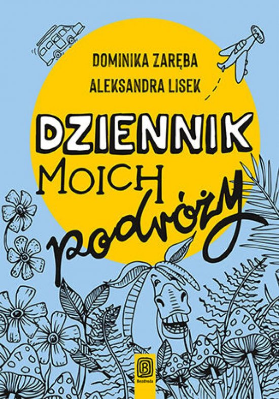 Dziennik moich podr�y