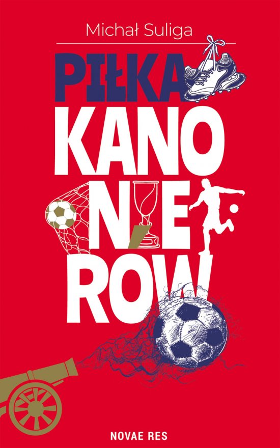 Pi�ka Kanonier�w