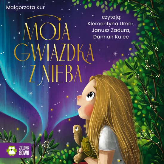 Moja gwiazdka z nieba