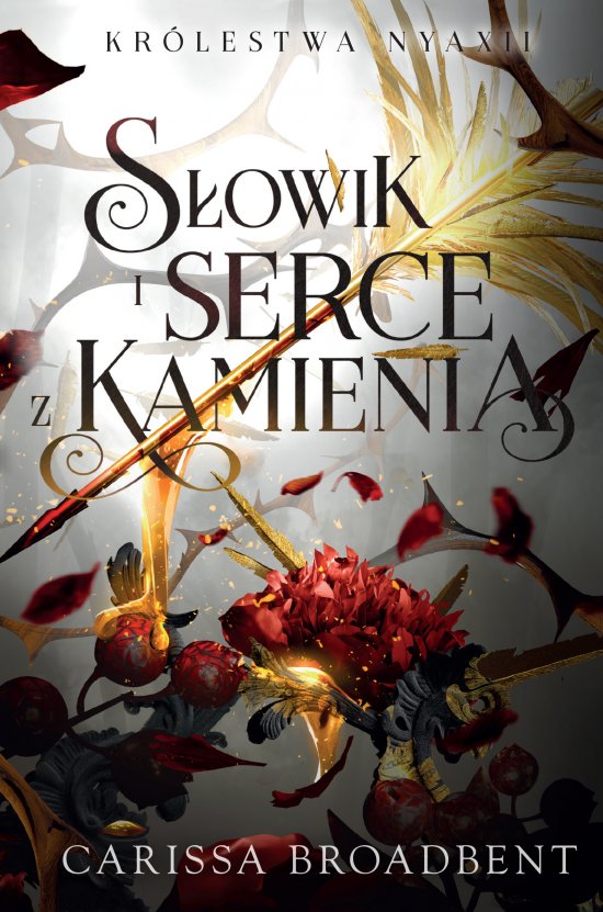 S�owik i serce z kamienia