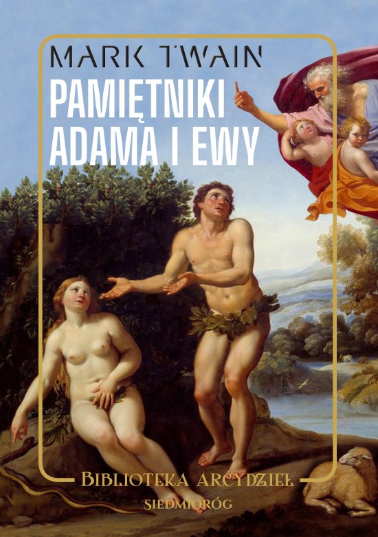 Pami�tniki Adama i Ewy