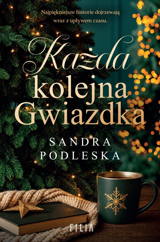 Ka�da kolejna gwiazdka