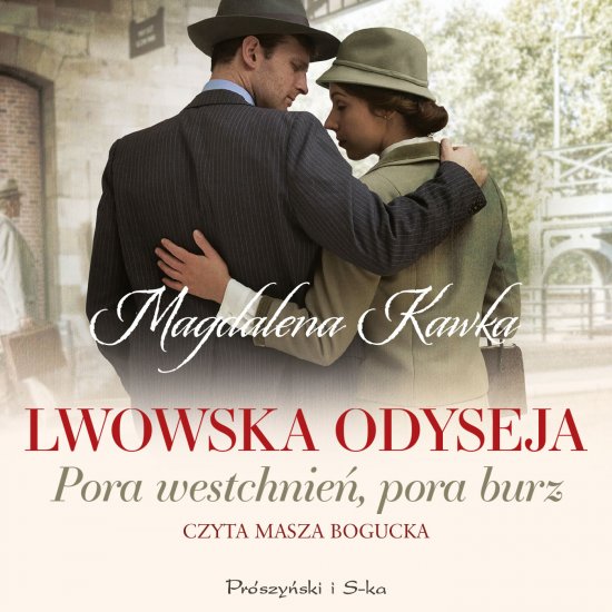Pora westchnie�, pora burz