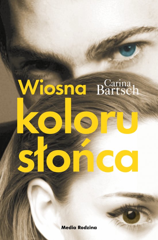 Wiosna koloru s�o�ca