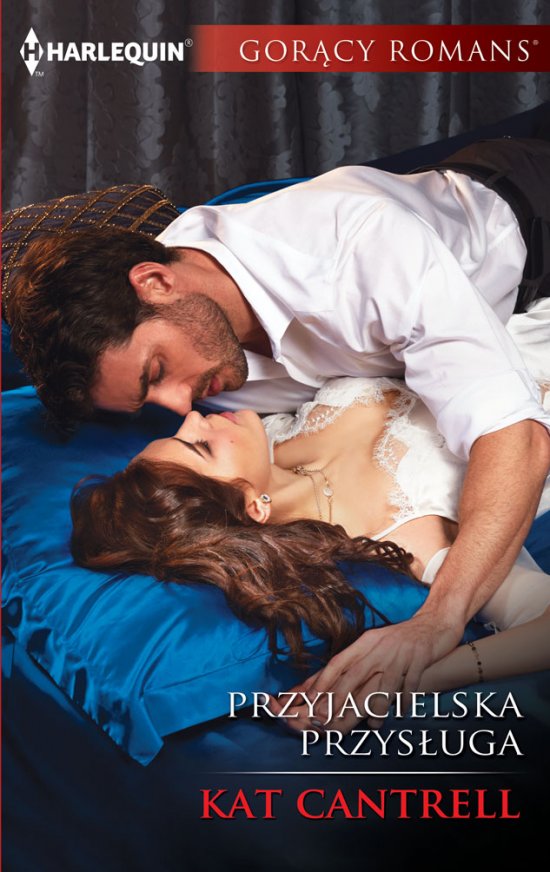 Przyjacielska przys�uga