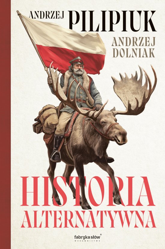 Historia alternatywna