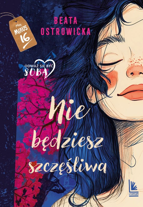 Nie b�dziesz szcz�liwa