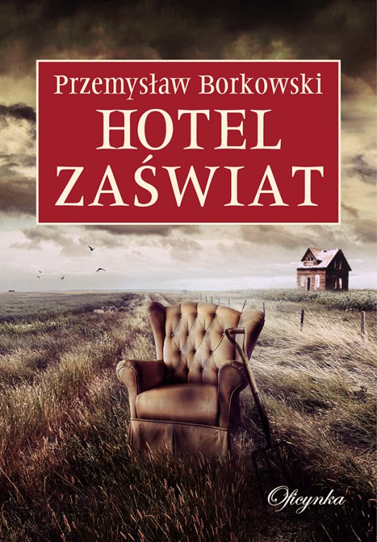 Hotel Za�wiat