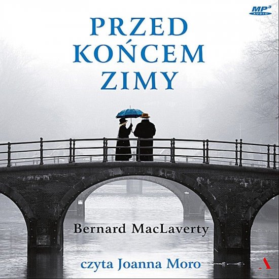 Przed ko�cem zimy