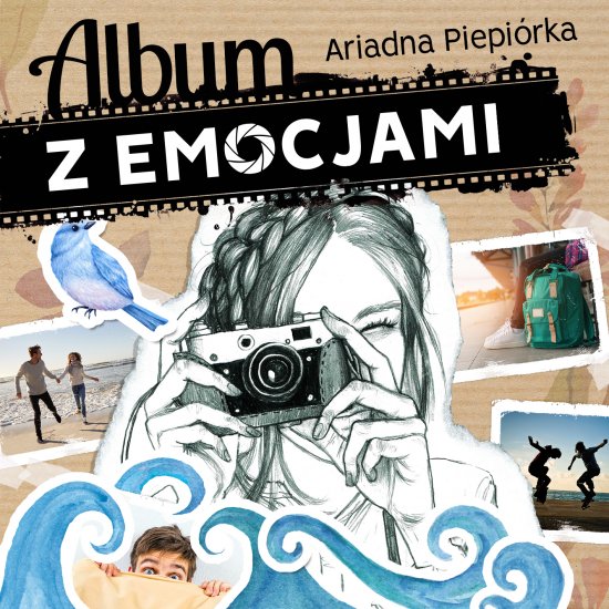 Album z emocjami