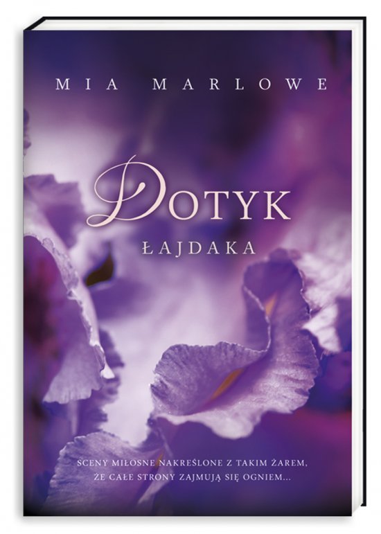 Dotyk �ajdaka