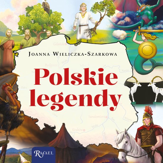 Polskie legendy