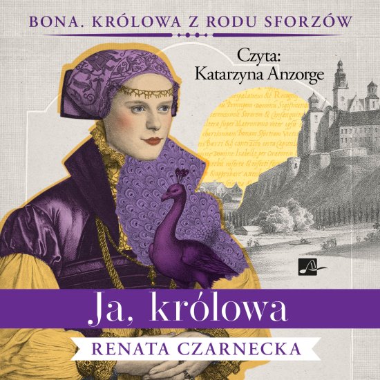 Ja, kr�lowa
