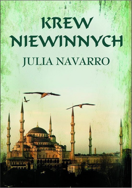 Krew niewinnych