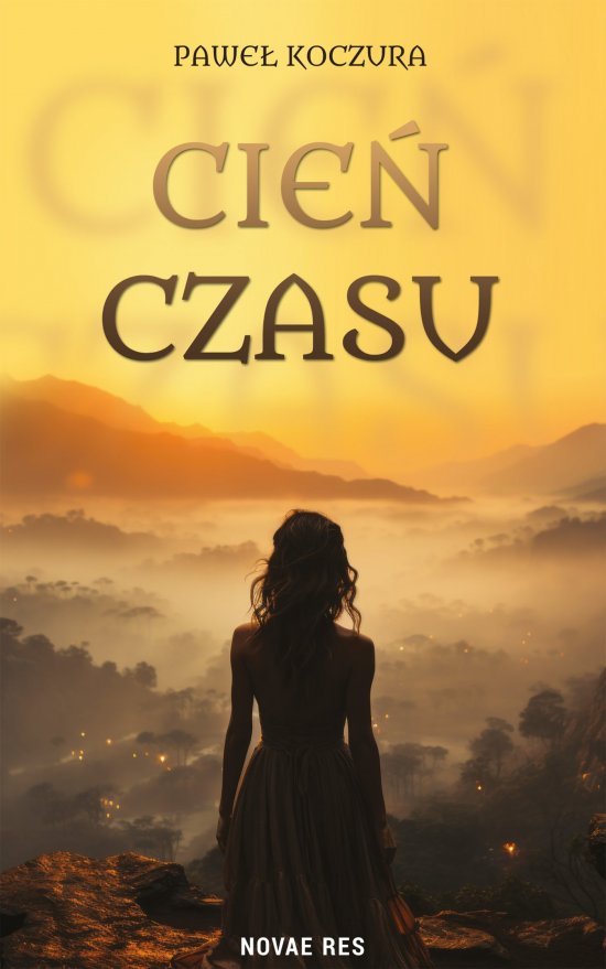 Cie� czasu