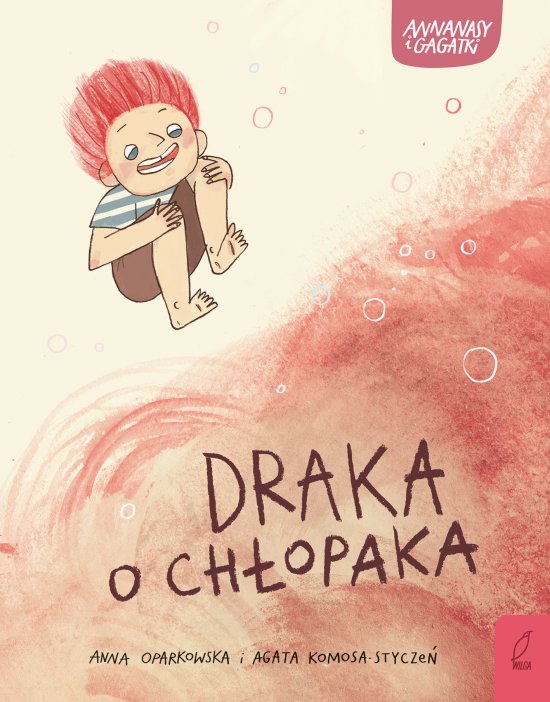 Annanasy i gagatki. Draka o ch�opaka. Tom 4