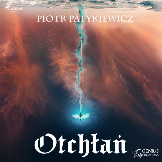 Kraw�d�: Otch�a�