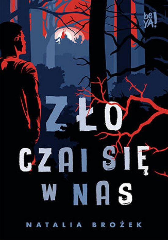 Z�o czai si� w nas