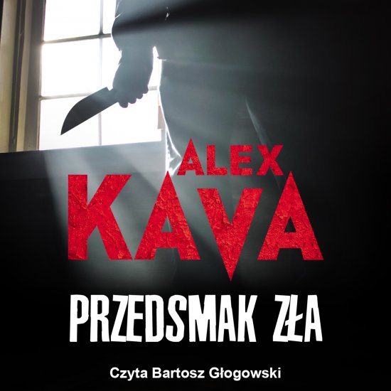 Przedsmak z�a