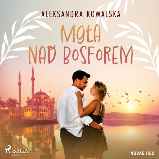 Mg�a nad Bosforem