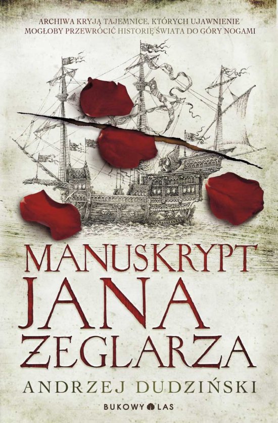 Manuskrypt Jana �eglarza