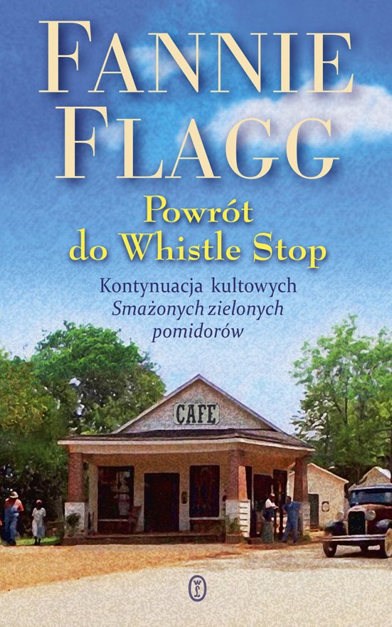Powr�t do Whistle Stop