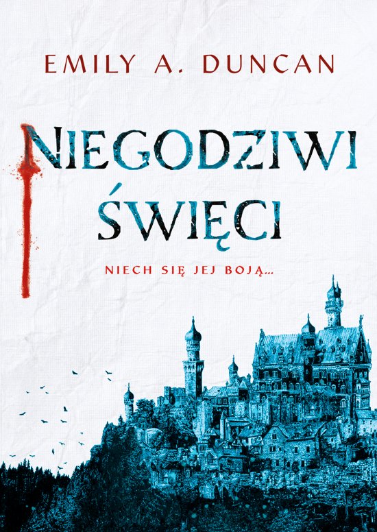 Niegodziwi �wi�ci