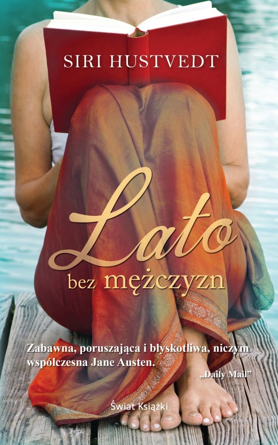 Lato bez m�czyzn