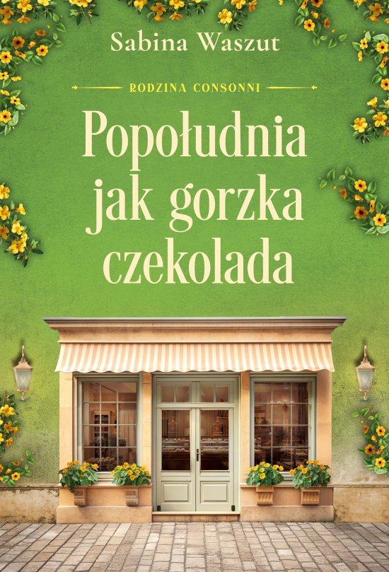 Popo�udnia jak gorzka czekolada