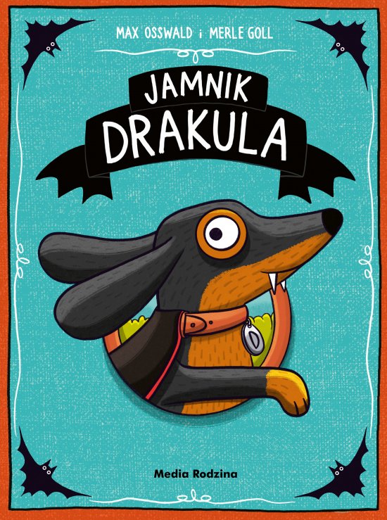 Jamnik Drakula