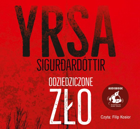 Odziedziczone z�o