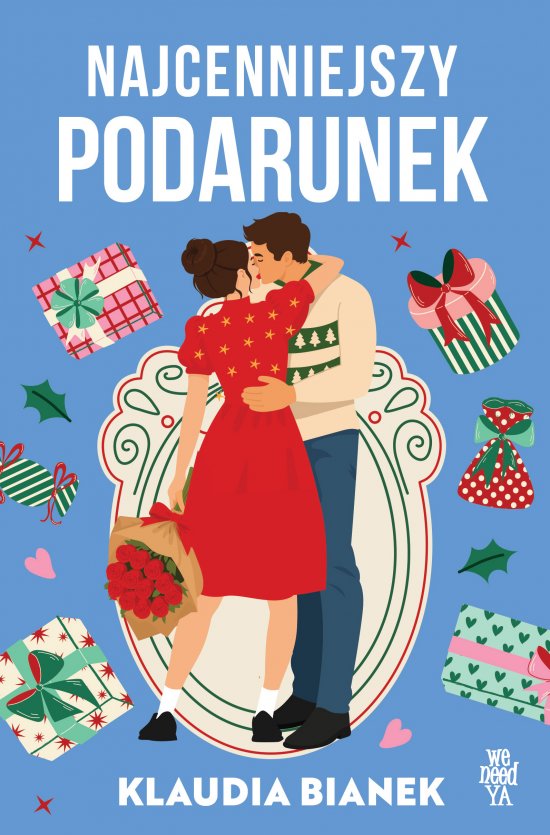 Najcenniejszy podarunek