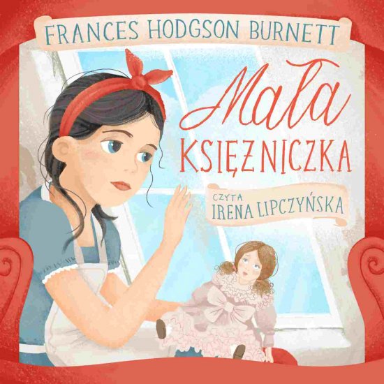 Ma�a ksi�niczka