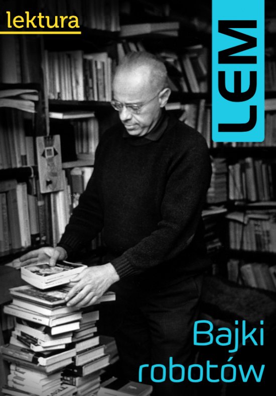 Bajki robot�w
