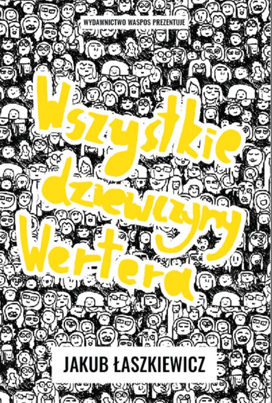 Wszystkie dziewczyny Wertera