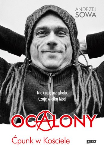 Ocalony. �punk w Ko�ciele