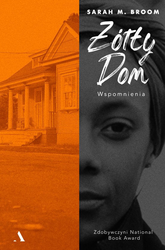 ��ty dom. Wspomnienia