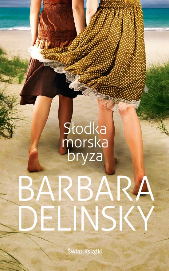 S�odka morska bryza